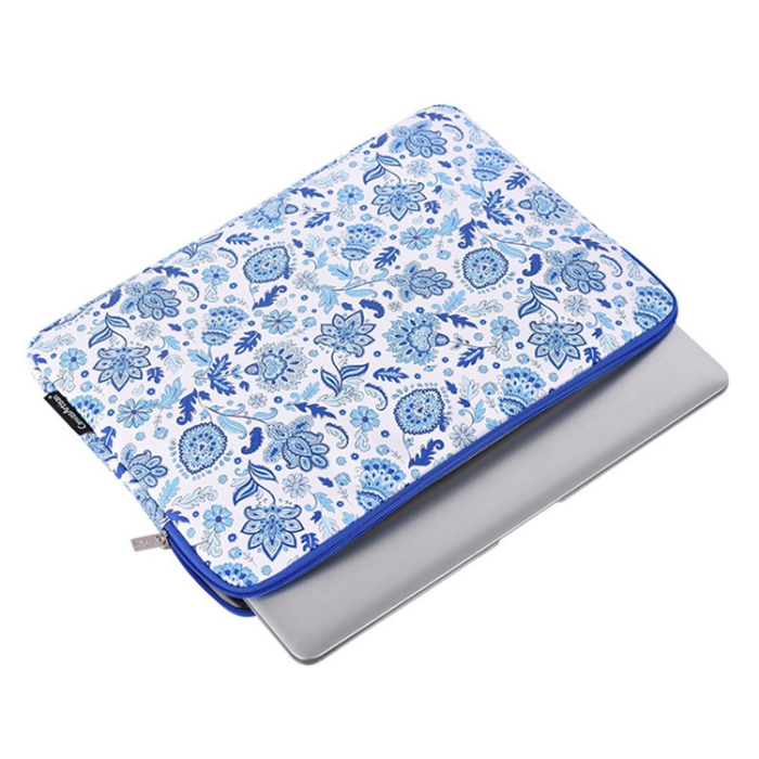 CANVASARTISAN - CANVASARTISAN Huawei MateBook Datorfodral 11'' G54-T0111 - Blå
