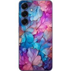 iSecrets - Mobilskal till Samsung Galaxy S25+ med Magiskt