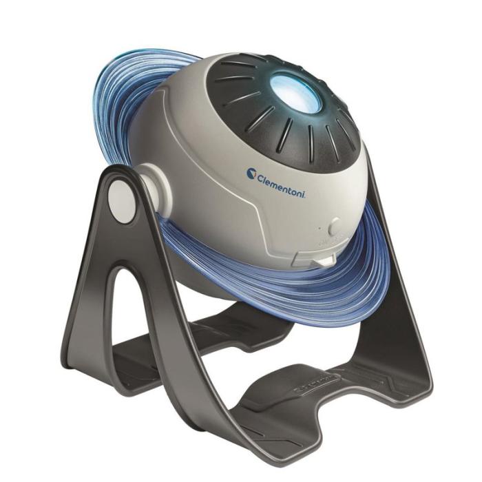 CLEMENTONI - CLEMENTONI Planetarium Projector