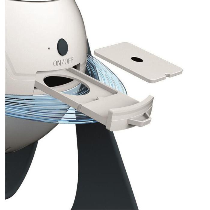 CLEMENTONI - CLEMENTONI Planetarium Projector