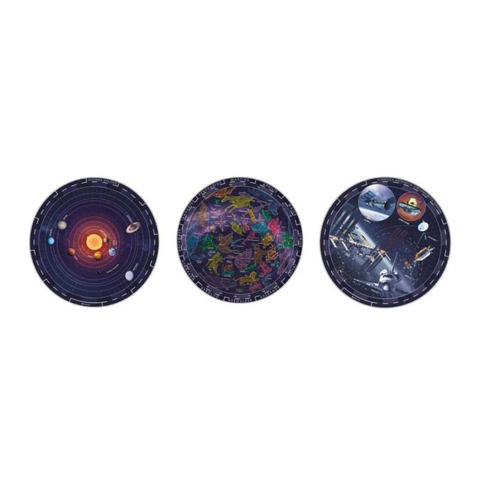 CLEMENTONI - CLEMENTONI Planetarium Projector