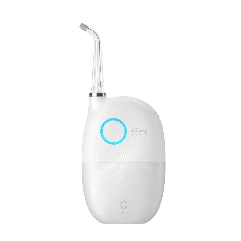 OCLEAN Vattenflosser AirPump A10 Grå OCLEAN Vattenflosser AirPump A10 Grå