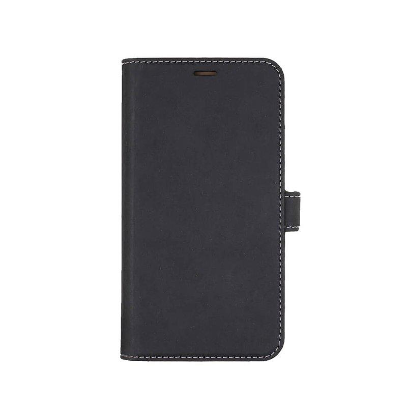 ONSALA Mobilfodral Eco Svart - iPhone 12 Mini