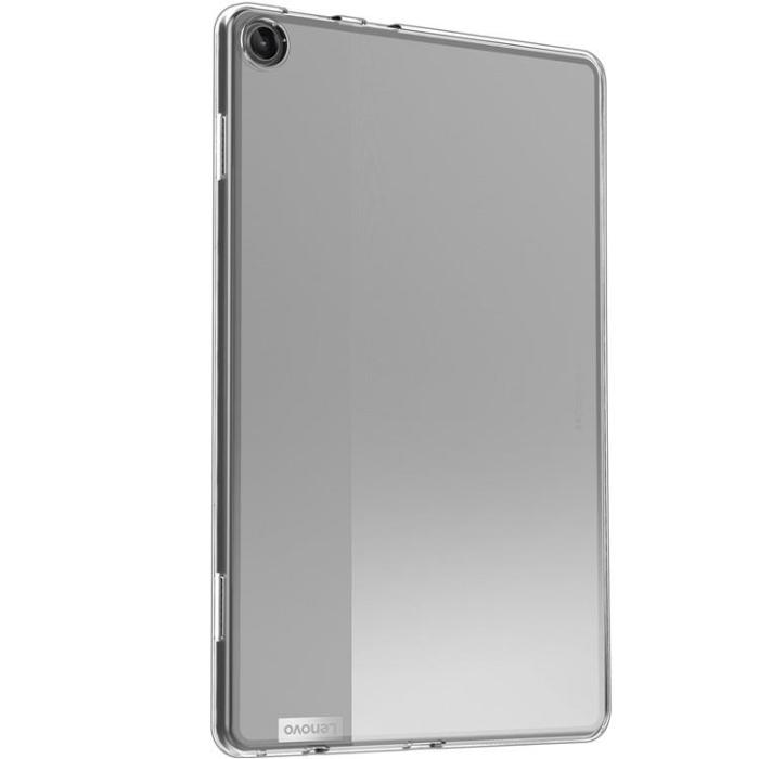A-One Brand - Lenovo Tab M10 (3rd Gen) 10.1 Skal Thin Soft TPU - Clear