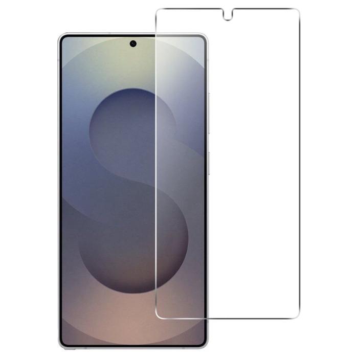 OEM - Skärmskydd för Samsung Galaxy S26 Ultra 2.5D HD Härdat glas - Transparent