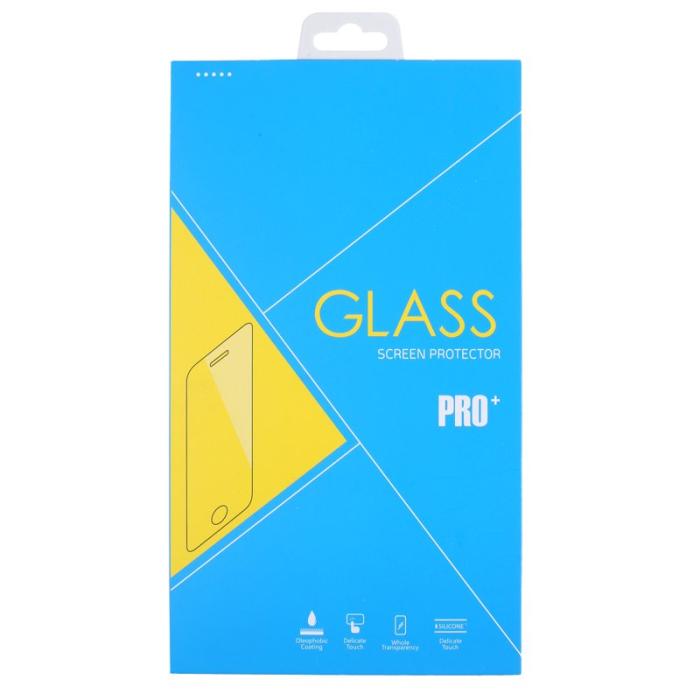 OEM - Skärmskydd för Samsung Galaxy S26 Ultra 2.5D HD Klar - Transparent
