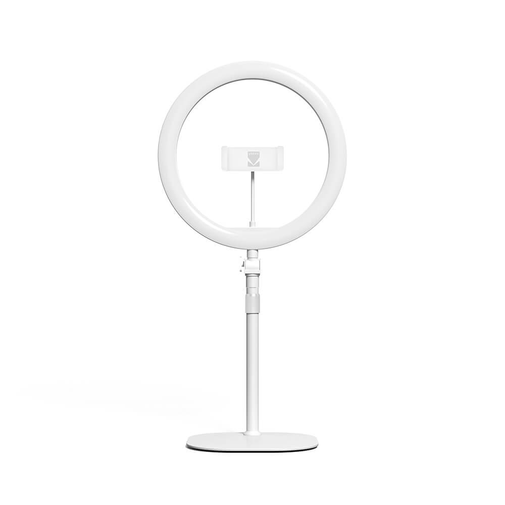 KODAK LED-Belysning Desk Ring Light 10 | 264 | AlltMobil