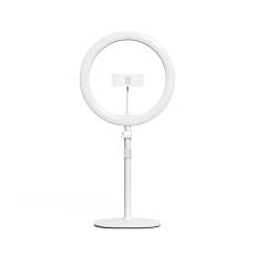 KODAK - KODAK LED-Belysning Desk Ring Light 10"