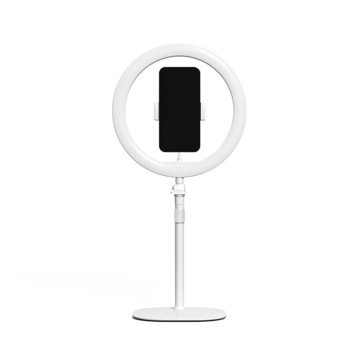 KODAK - KODAK LED-Belysning Desk Ring Light 10