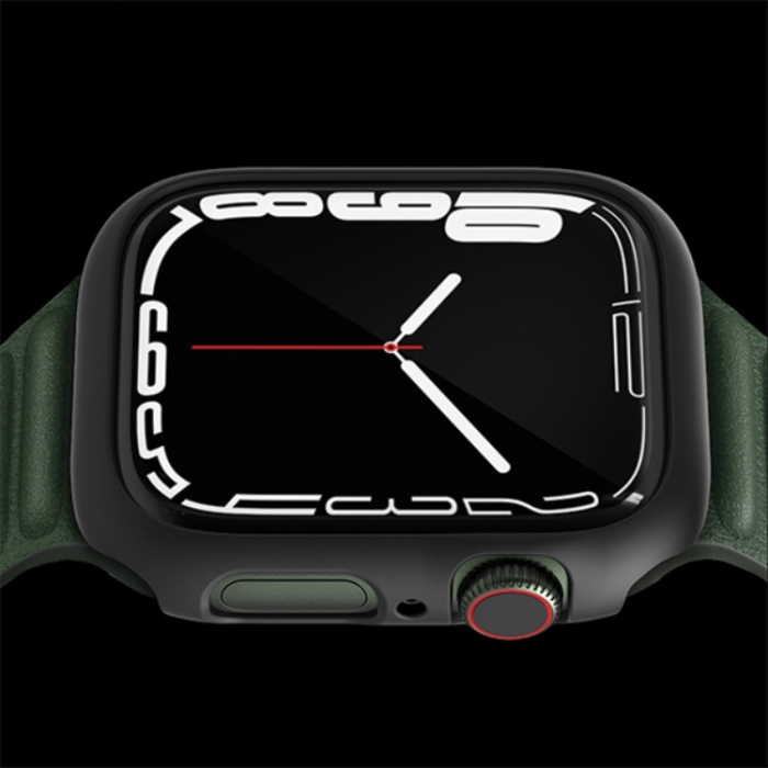 Araree - Araree Apple Watch 41mm Skal Aero - Svart/Grå