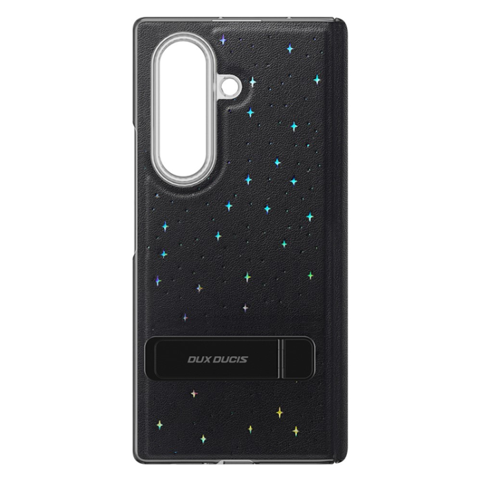 Dux Ducis - Dux Ducis Galaxy Z Fold 7 Mobilskal Stex Star med Härdat Glas
