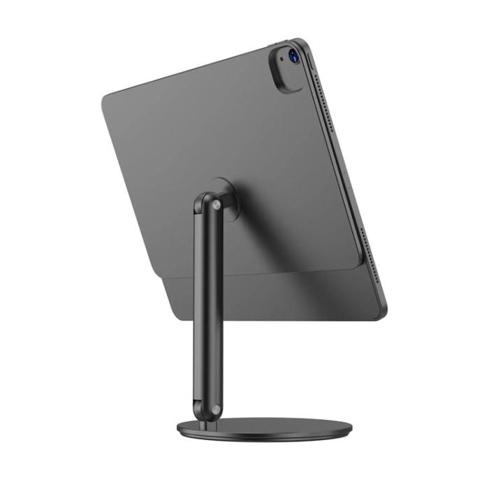 WIWU - WiWU Bärbart och Justerbart Tablettställ för iPad Pro 13 (2024)