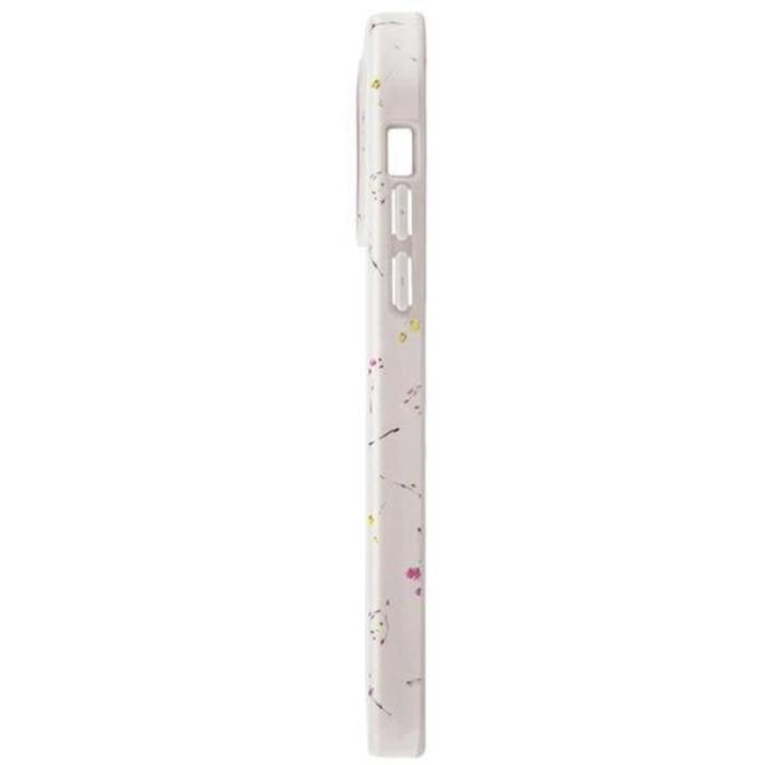 UNIQ - UNIQ iPhone 15 Pro Mobilskal Coehl Prairie - Beige
