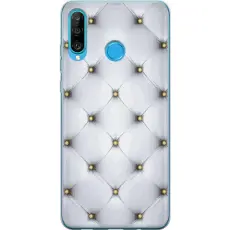 Gustaf - Mobilskal till Huawei P30 lite med Fancy