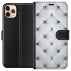 iSecrets - Plånboksfodral till Apple iPhone 11 Pro Max med Fancy