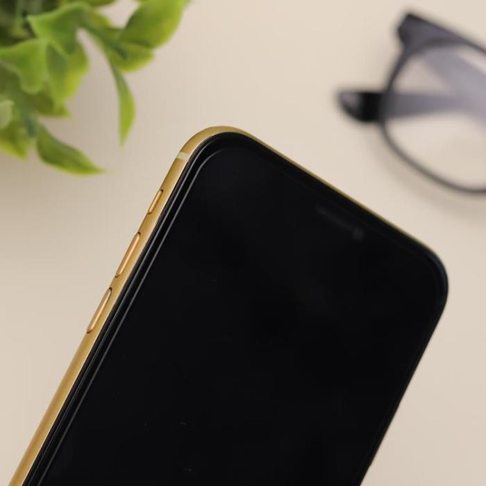 OEM - Galaxy S25 Plus Härdat Glas Skärmskydd 9D Ceramic