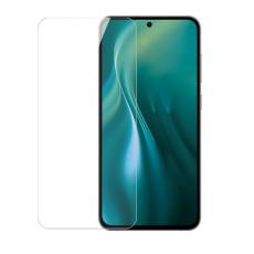 Etteri - Etteri Galaxy S23 5G Härdat Glas Skärmskydd Hybrid - Transparent