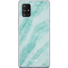 iSecrets - Mobilskal till Samsung Galaxy A71 5G med Mint Marble