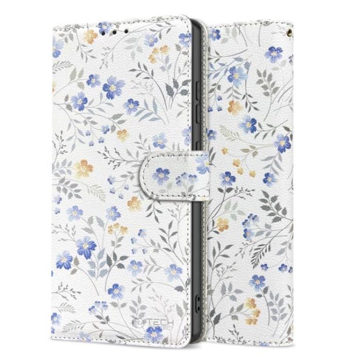 Tech-Protect - Tech-Protect Xiaomi Redmi Note 14 Pro 5G/14 Pro Plus 5G Plånboksfodral