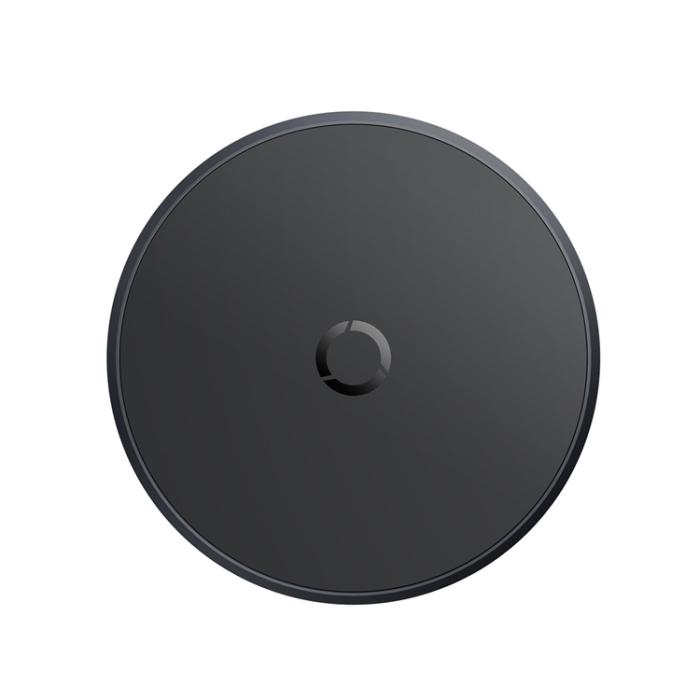 BASEUS - Baseus Mobilhållare Magpro Foldable - Svart