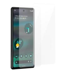 A-One Brand - [2-PACK] H&auml;rdat Glas Sk&auml;rmskydd Google Pixel 6A