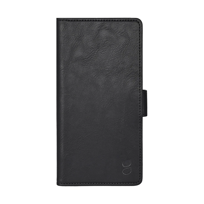 GEAR Plånboksfodral för Galaxy S26 Plus 3 Kortfack - Svart