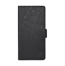 GEAR - GEAR Pl&aring;nboksfodral f&ouml;r Galaxy S26 Plus 3 Kortfack - Svart