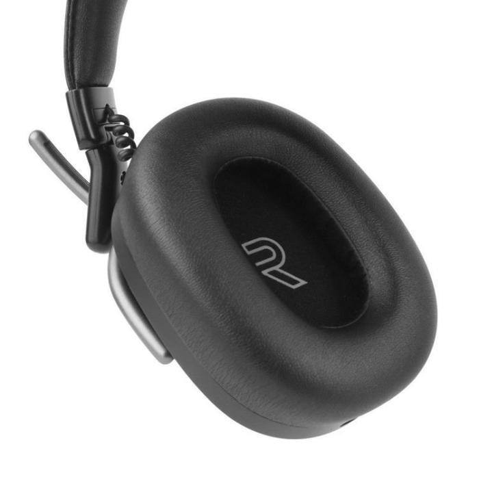 Forcell - Forcell Hörlurar Over-ear Trådlösa ANC Pro Sound Craft F Audio