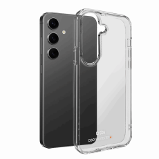 SBS - SBS Galaxy A35 Mobilskal D3O - Transparent