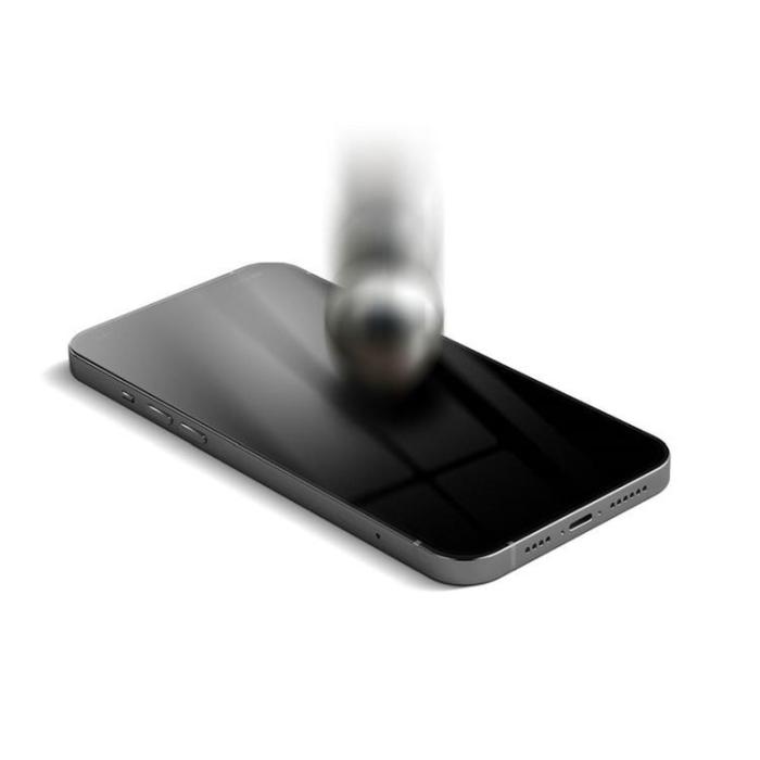 Forcell - Forcell Galaxy A14 5G Härdat Glas Skärmskydd Nano
