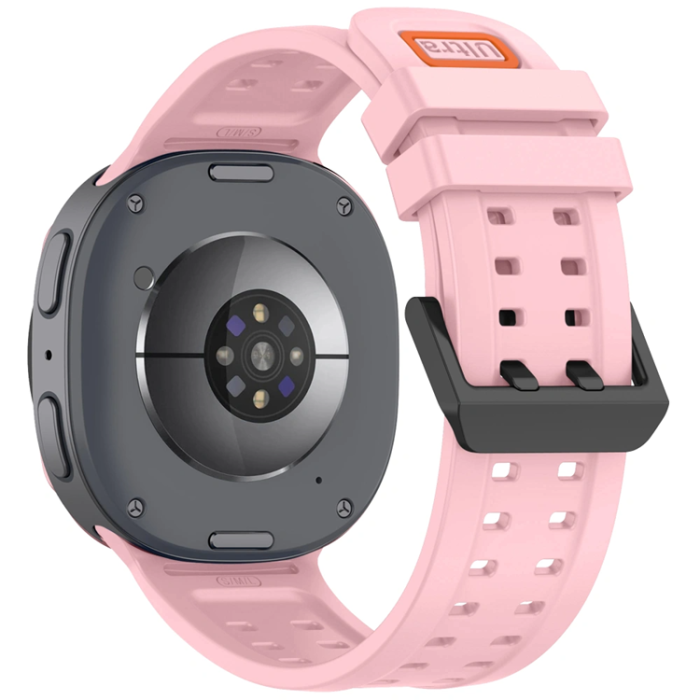 Tech-Protect - Tech-Protect Galaxy Watch 8/8 Classic/9 (40/44/46mm) Armband Silikon Air