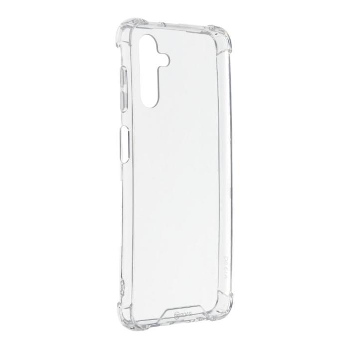 Roar - Galaxy A13 5G Skal Roar Armor Jelly Hårdplast Transparant
