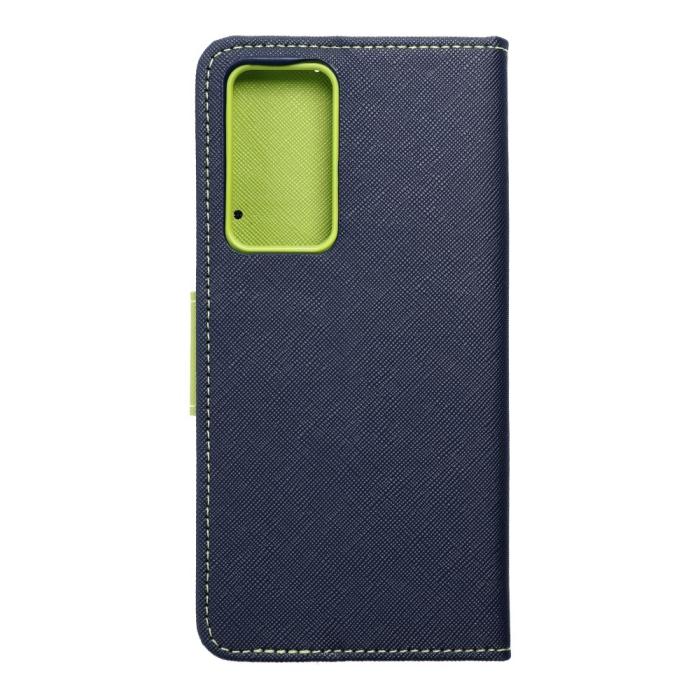 UTGATT1 - Xiaomi 12 Pro Plånboksfodral A-One Brand Fancy - Blå