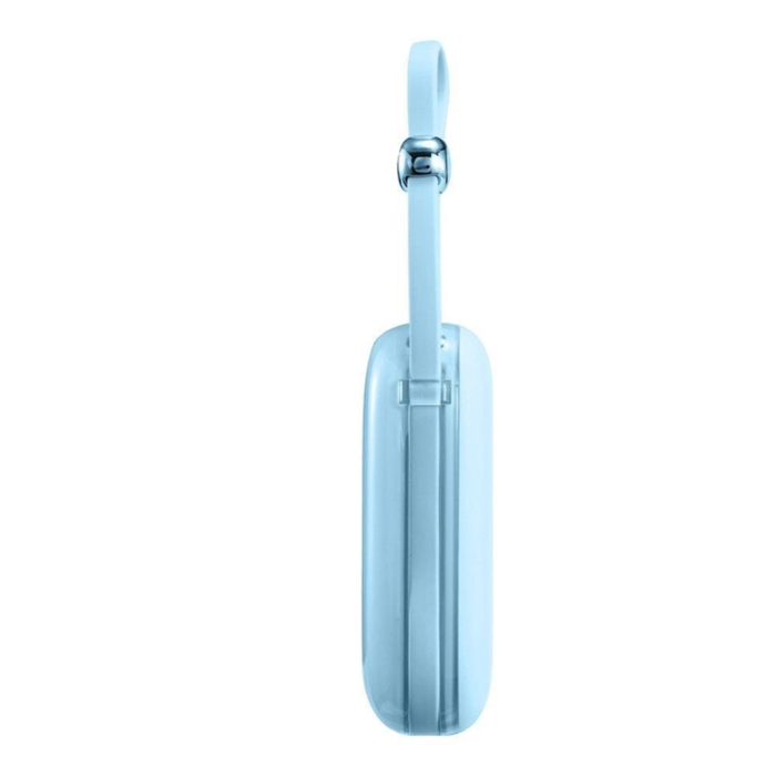 Joyroom - Joyroom Powerbank 10000mAh Jelly Series 22.5W - Blå