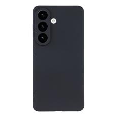 OEM - Mobilskal till Samsung Galaxy S26 / S26 Pro TPU Mjuk Anti-Scratch - Svart