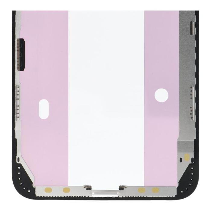 OEM - iPhone Xs Max LCD Frame MUSTTBY