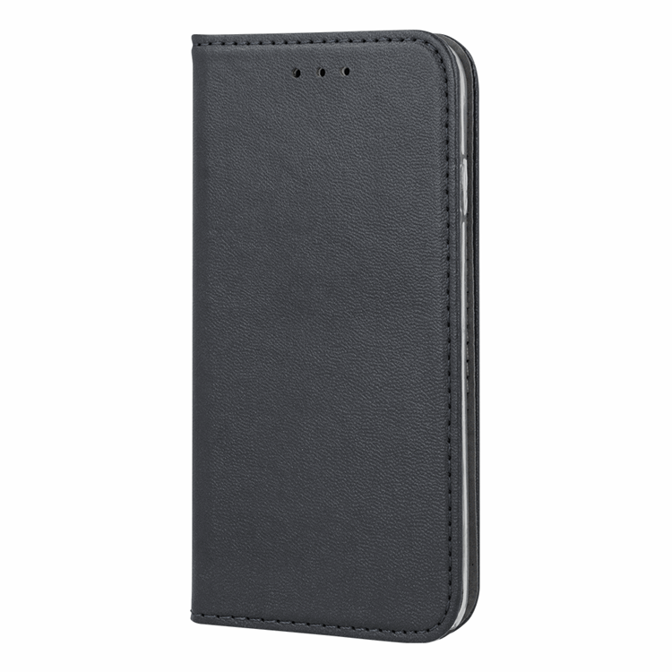 Galaxy A54 5G Plånboksfodral Smart Magnetisk - Svart