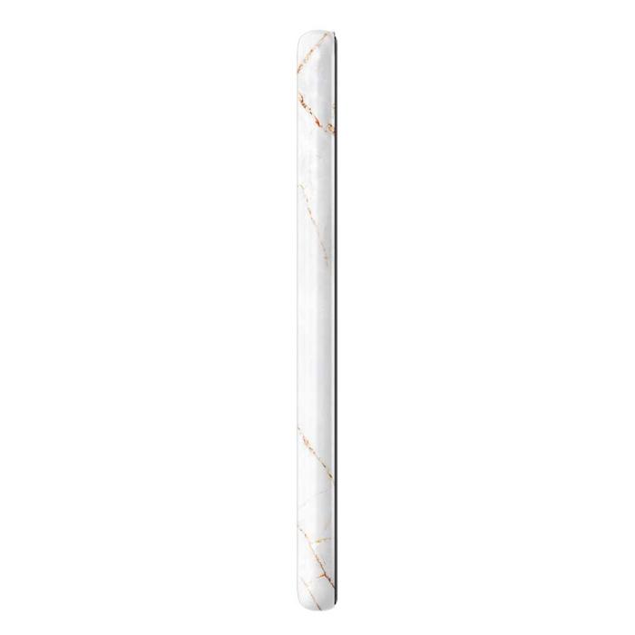 UTGATT4 - IDEAL FASHION skal Galaxy A70- Carrara Gold