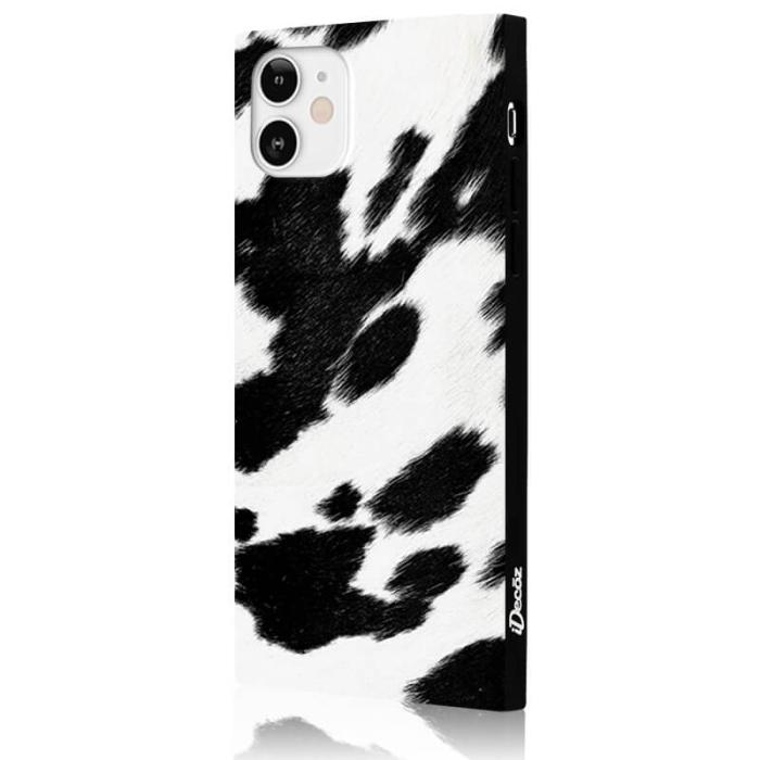 UTGATT5 - IDECOZ Mobilskal Ko iPhone 12 & 12 Pro