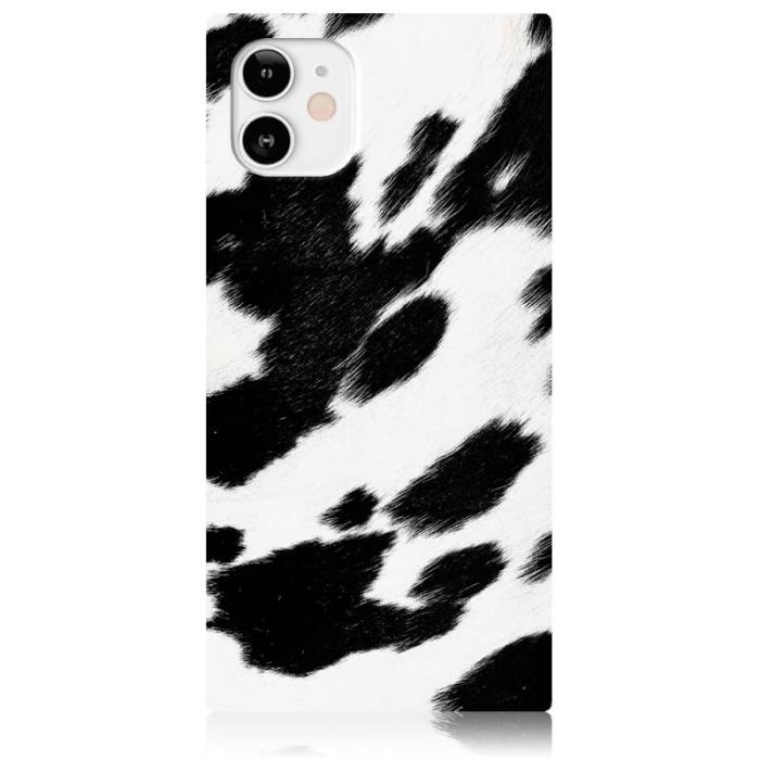 UTGATT5 - IDECOZ Mobilskal Ko iPhone 12 & 12 Pro