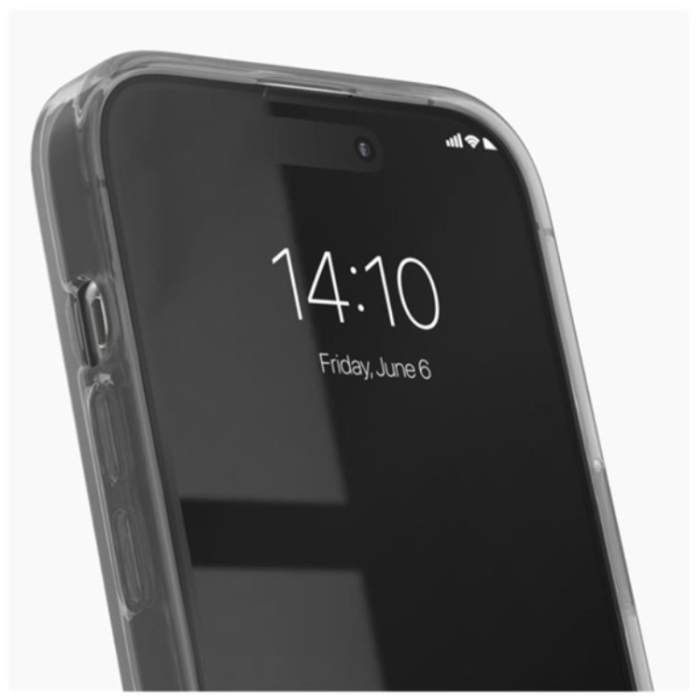 UTGATT1 - IDeal of Sweden Magsafe iPhone 13/14 Mobilskal - Tinted Svart