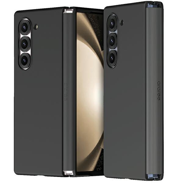 Araree Mobilskal till Galaxy Z Fold 6 Aero Flex - Svart