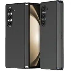 Araree - Araree Mobilskal till Galaxy Z Fold 6 Aero Flex - Svart