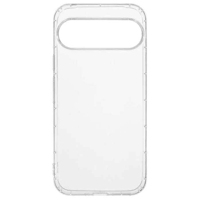OEM - Google Pixel 9/9 Pro Mobilskal Slim 1mm - Transparent