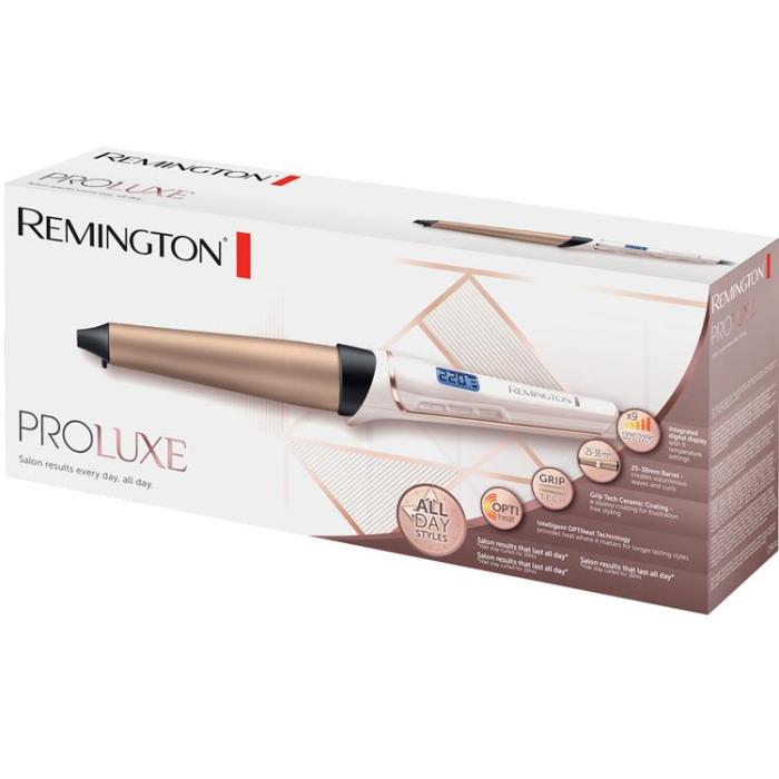 Remington - REMINGTON Locktång PROluxe 25-38 CI91X1