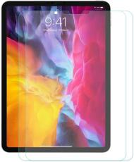 OEM - [2-PACK] ENKAY iPad Pro 11 (2020/2021/2022) Härdat Glas Skärmskydd