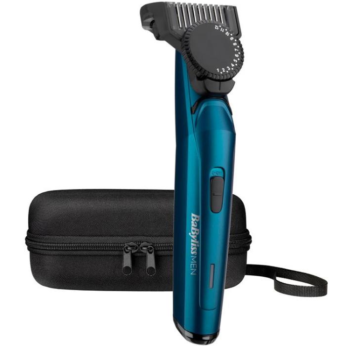 Babyliss - BABYLISS Skäggtrimmer Japanese Steel T890E