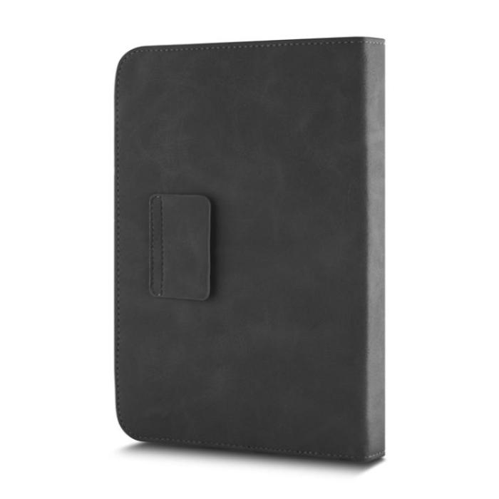 A-One Brand - Universell Tabletfodral 7-8'' Fantasia (L21.5 x W15 cm) - Svart