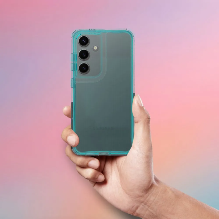OEM - Xiaomi Redmi Note 14 Pro/14 Pro Plus Mobilskal Matrix Clear
