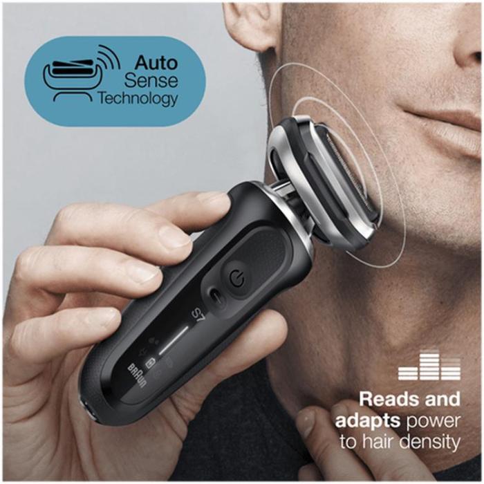 UTGATT5 - BRAUN Rakapparat Series 7 Shaver 70-N1200s